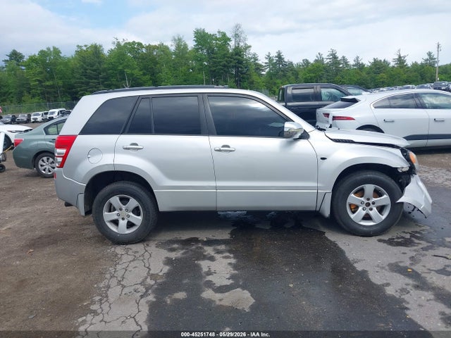 Suzuki Grand Vitara Xsport