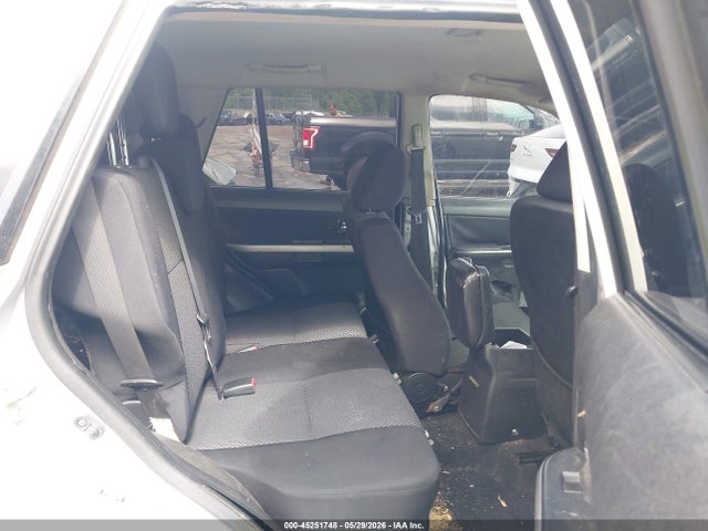 Suzuki Grand Vitara Xsport