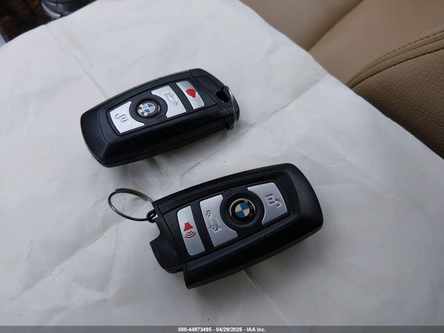 BMW X Series Xdrive28i