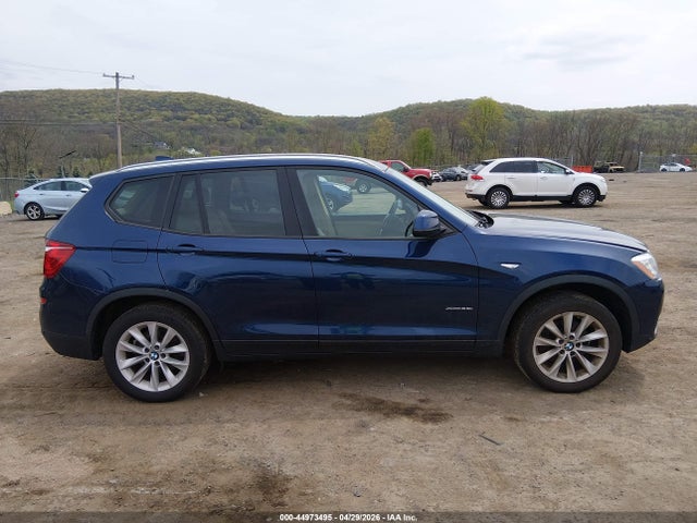 BMW X Series Xdrive28i