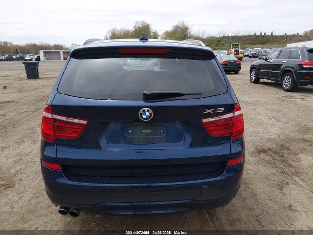 BMW X Series Xdrive28i