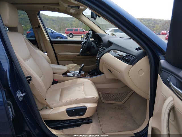 BMW X Series Xdrive28i