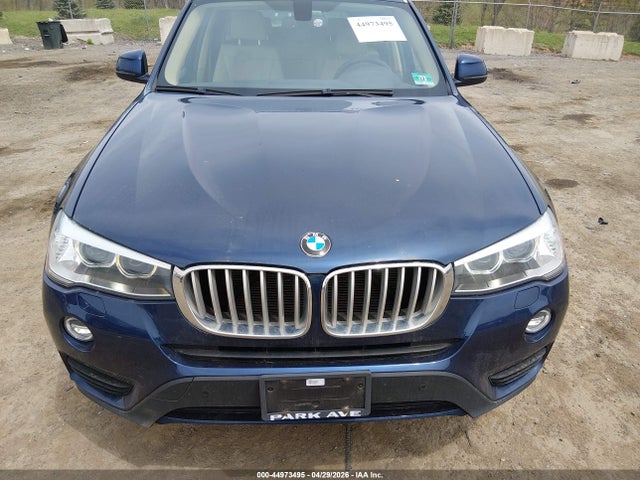 BMW X Series Xdrive28i