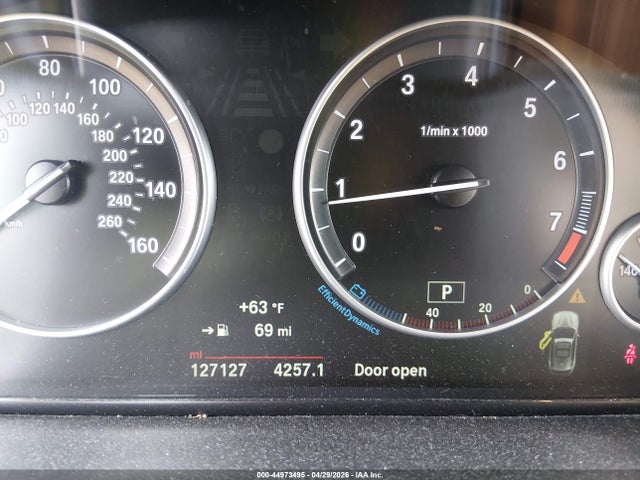 BMW X Series Xdrive28i