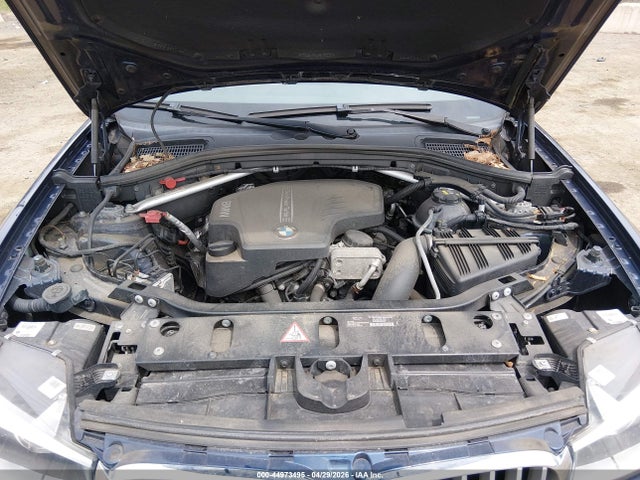 BMW X Series Xdrive28i
