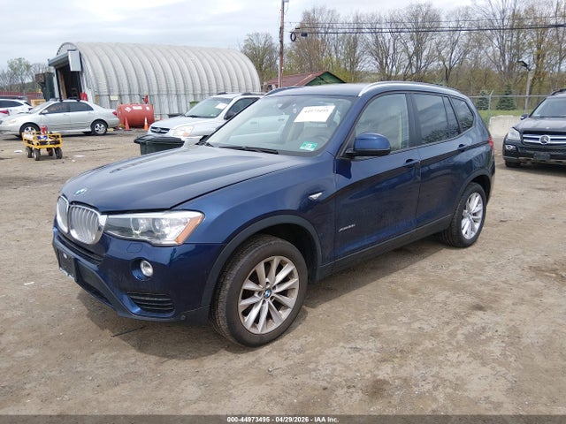 BMW X Series Xdrive28i