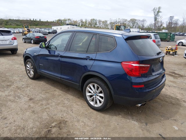 BMW X Series Xdrive28i