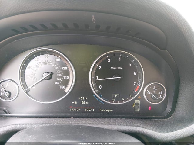 BMW X Series Xdrive28i