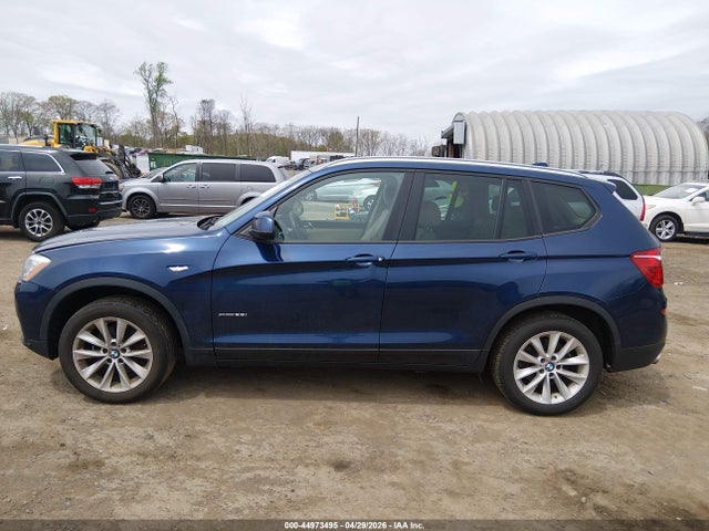 BMW X Series Xdrive28i