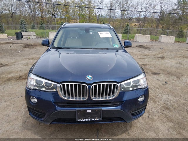 BMW X Series Xdrive28i