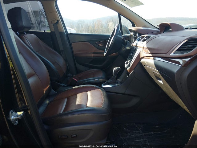 Buick Encore Leather
