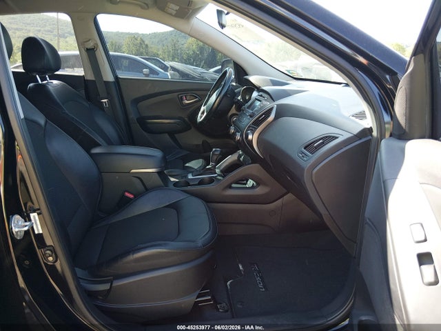 Hyundai TUCSON Se