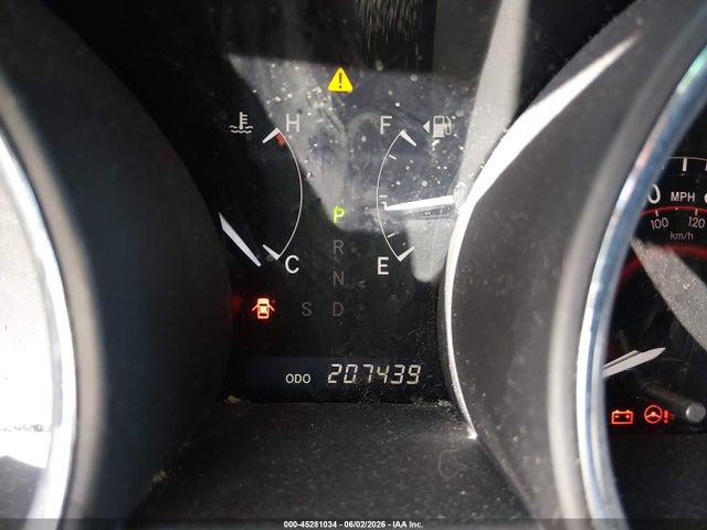Toyota Highlander Sport