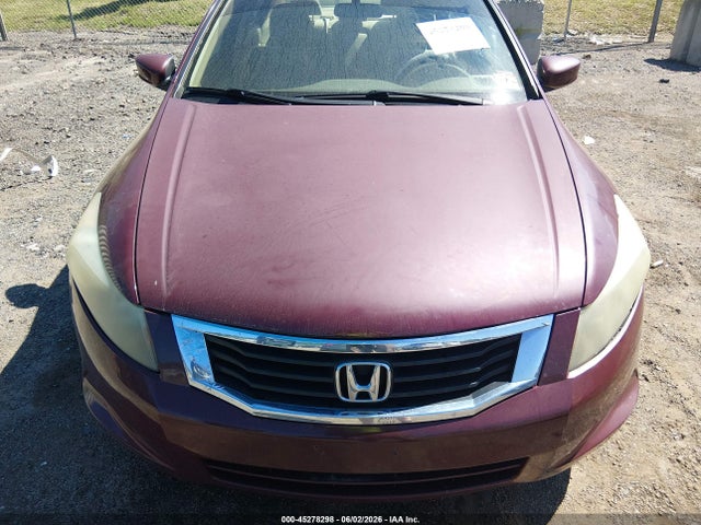 Honda Accord 2.4 Lx