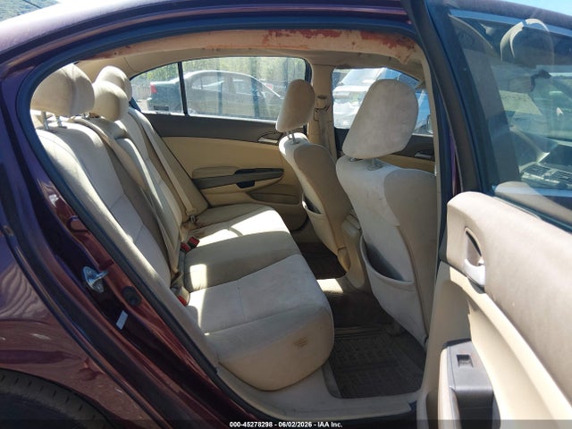 Honda Accord 2.4 Lx