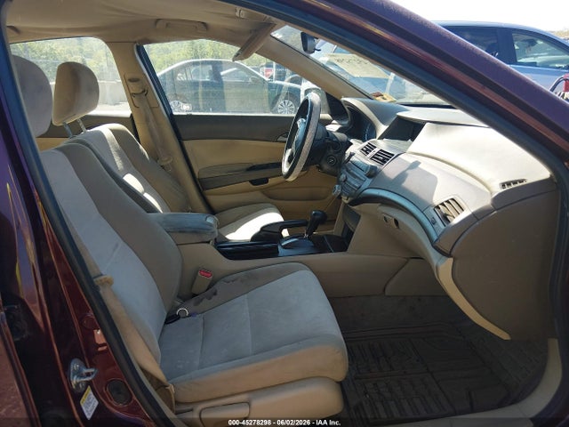 Honda Accord 2.4 Lx