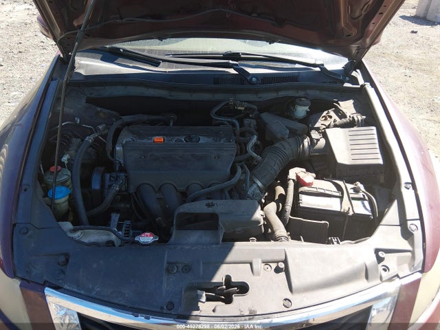 Honda Accord 2.4 Lx