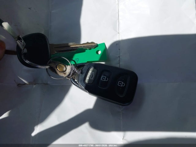 Hyundai ELANTRA Gls