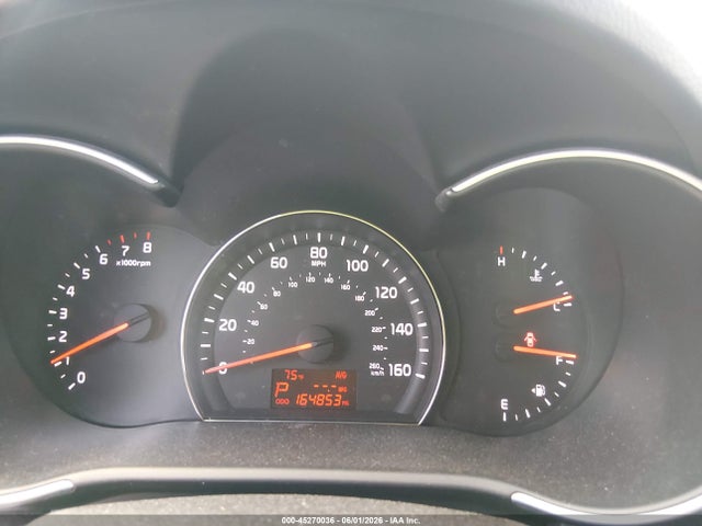 Kia Sorento Lx V6