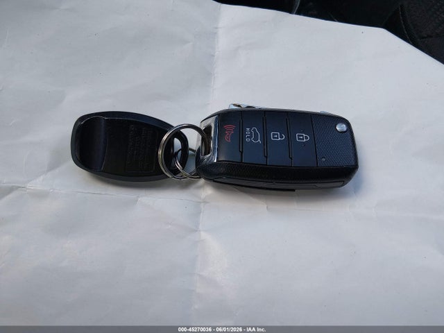 Kia Sorento Lx V6