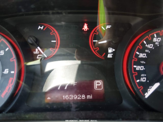 Dodge Dart Sxt