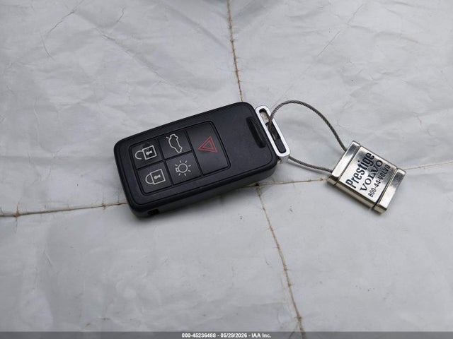 Volvo S80 3.2