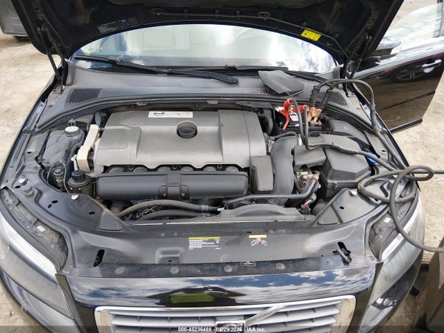 Volvo S80 3.2