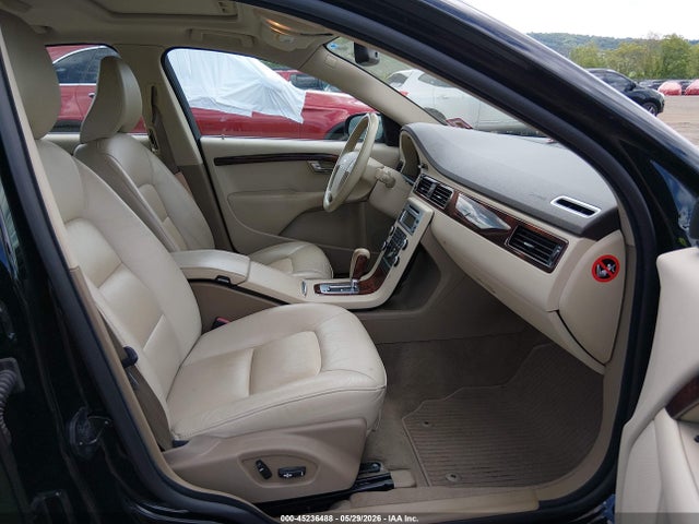 Volvo S80 3.2