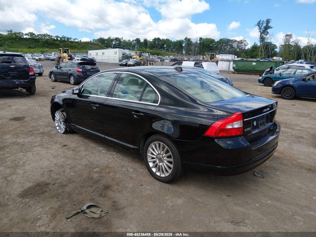 Volvo S80 3.2