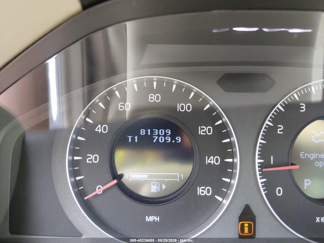 Volvo S80 3.2
