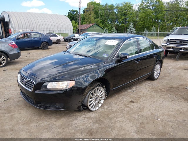 Volvo S80 3.2