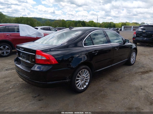 Volvo S80 3.2