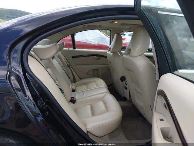 Volvo S80 3.2