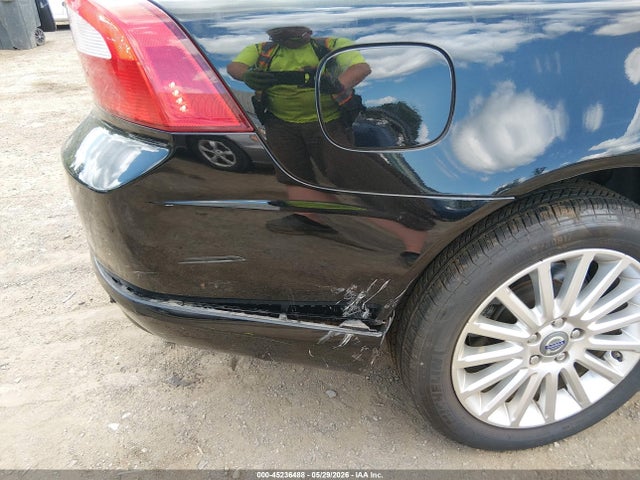 Volvo S80 3.2