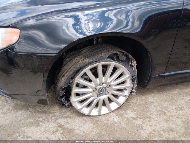 Volvo S80 3.2