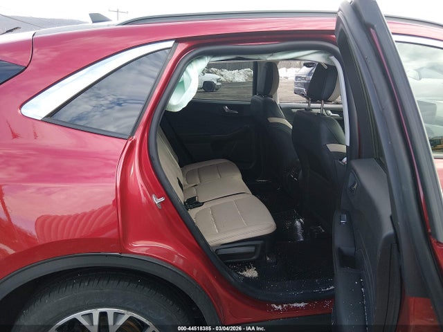 Ford Escape Sel