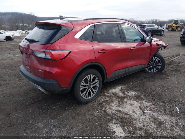 Ford Escape Sel