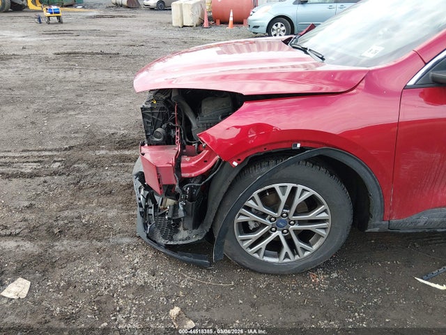 Ford Escape Sel