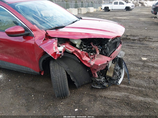 Ford Escape Sel