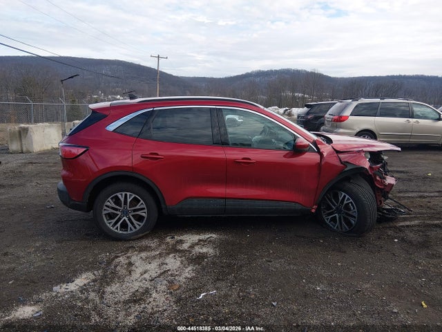 Ford Escape Sel