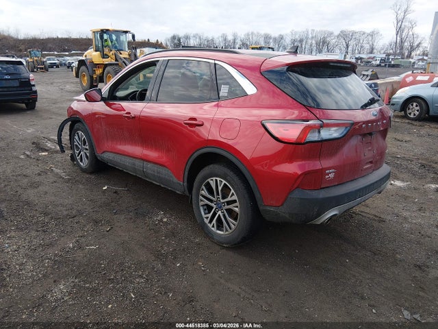 Ford Escape Sel