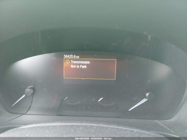 Ford Escape Sel