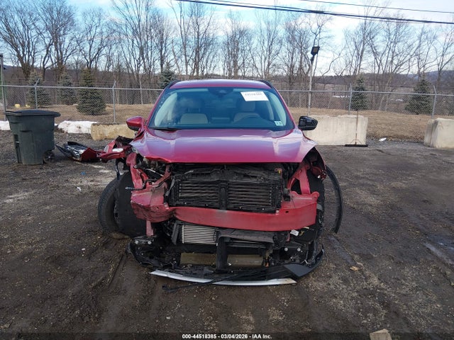 Ford Escape Sel