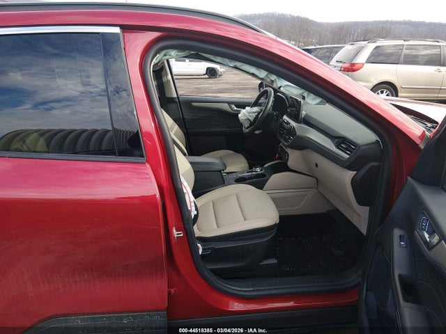 Ford Escape Sel