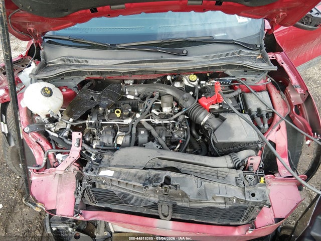 Ford Escape Sel