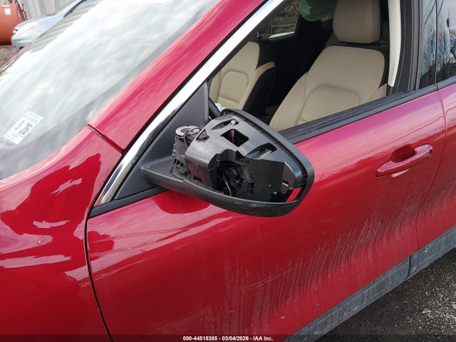 Ford Escape Sel