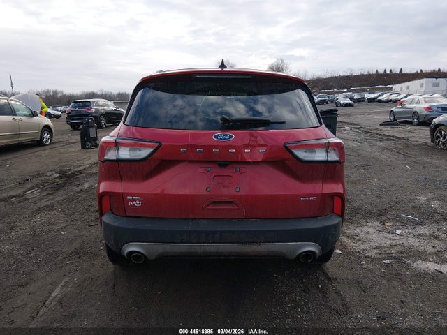 Ford Escape Sel