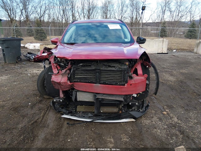 Ford Escape Sel