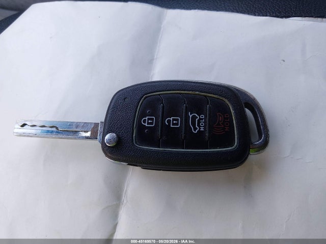 Hyundai SANTA FE 2.4l
