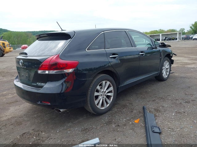 Toyota Venza Xle